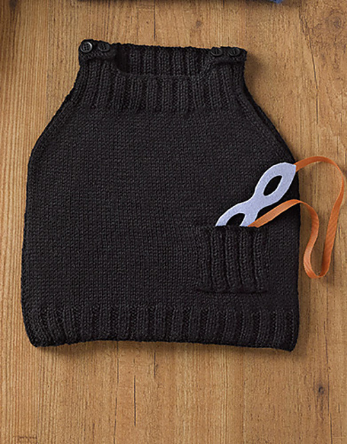 78-50 Vest