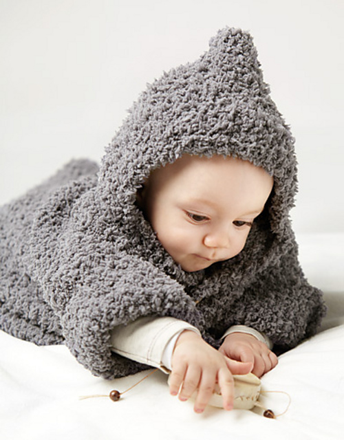 04-01 Baby Sleeping Bag