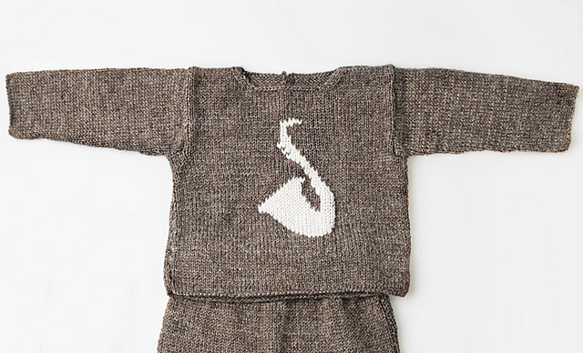 04-08 Sweater