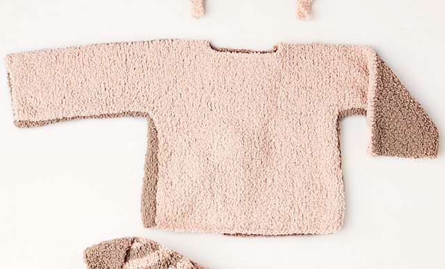 04-12 Sweater