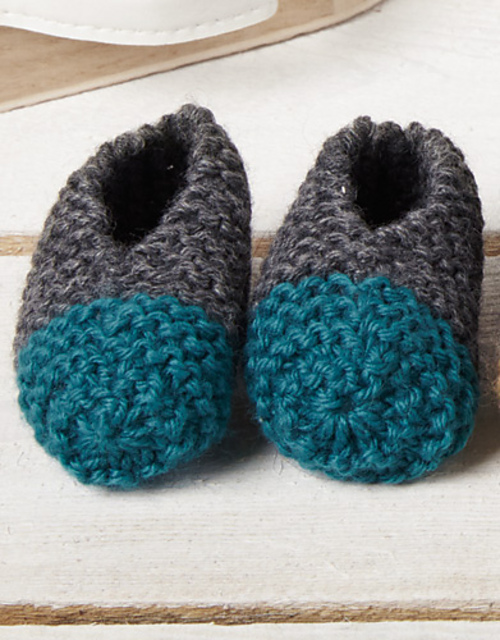 04-29 Slippers