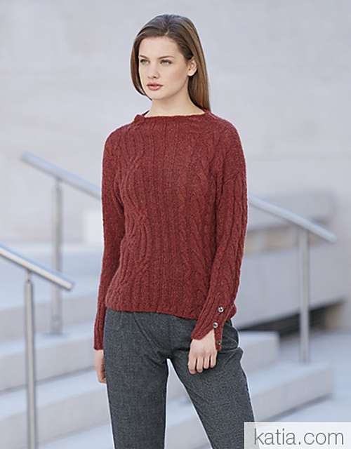 Concept 04-01 Sweater