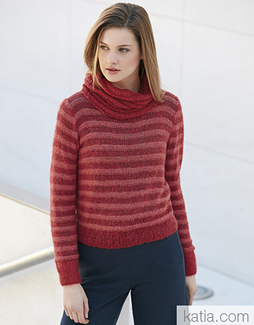 Concept 04-04 Sweater