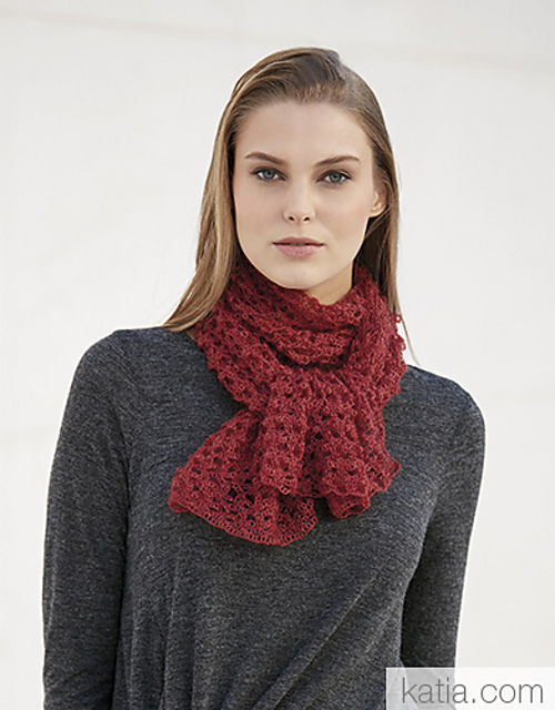 Concept 04-11 Scarf
