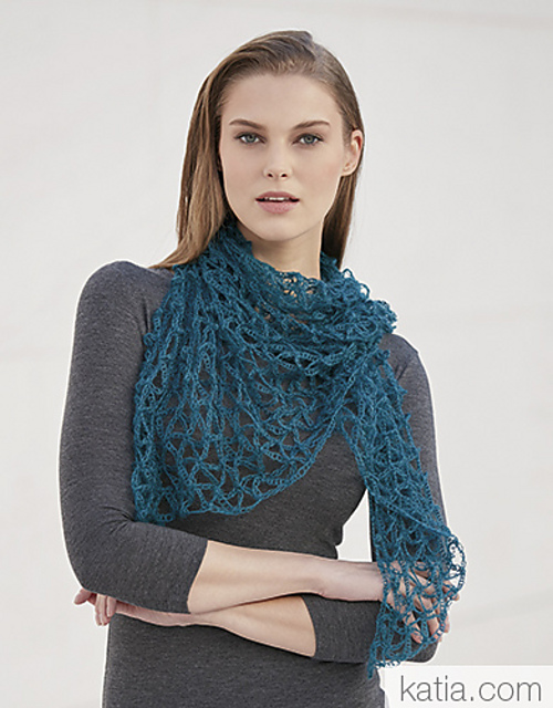 Concept 04-12 Shawl