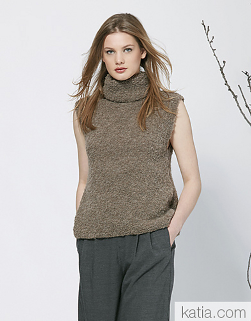 Concept 04-15 Sweater
