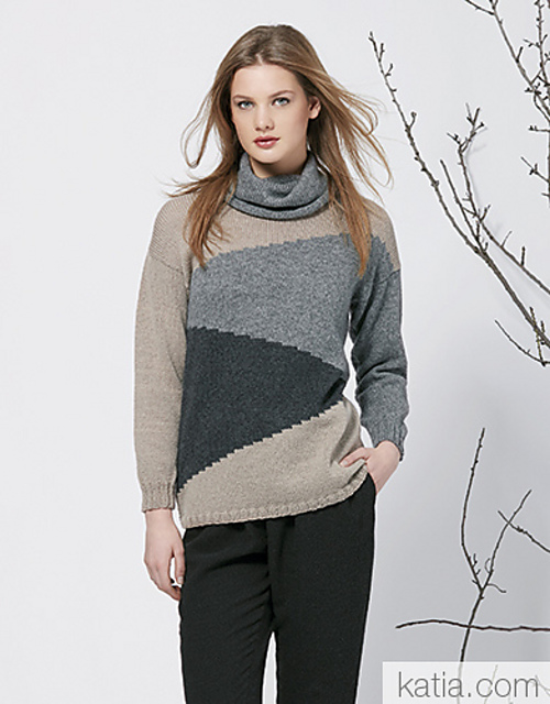 Concept 04-17 Sweater