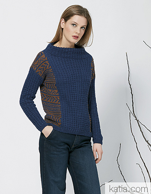 Concept 04-29 Sweater