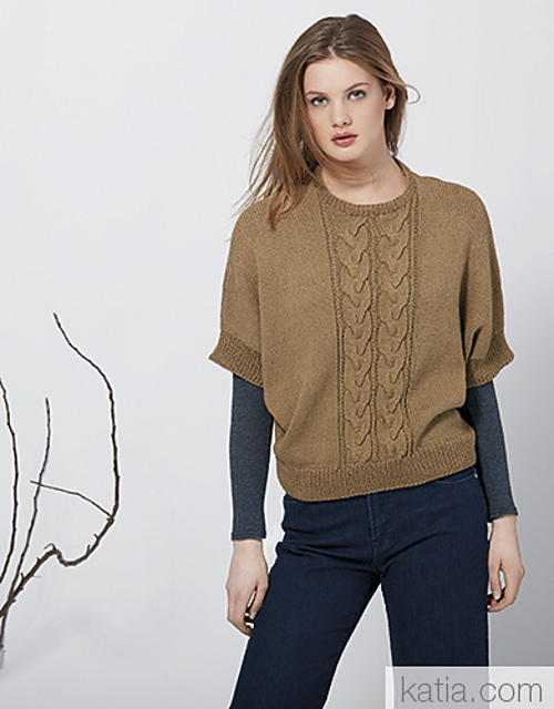 Concept 04-30 Sweater