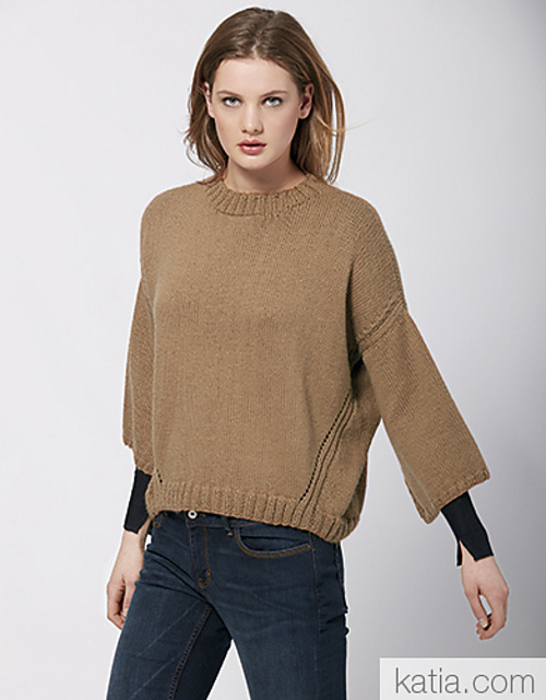 Concept 04-31 Sweater