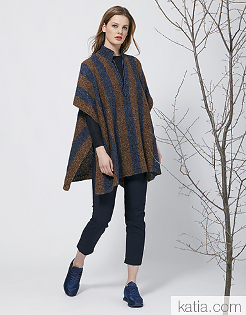Concept 04-32 Poncho