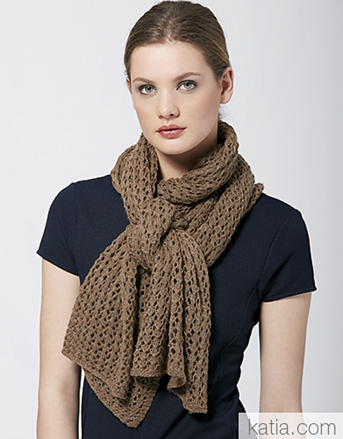 Concept 04-33 Shawl