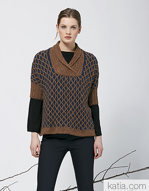 Concept 04-34 Sweater