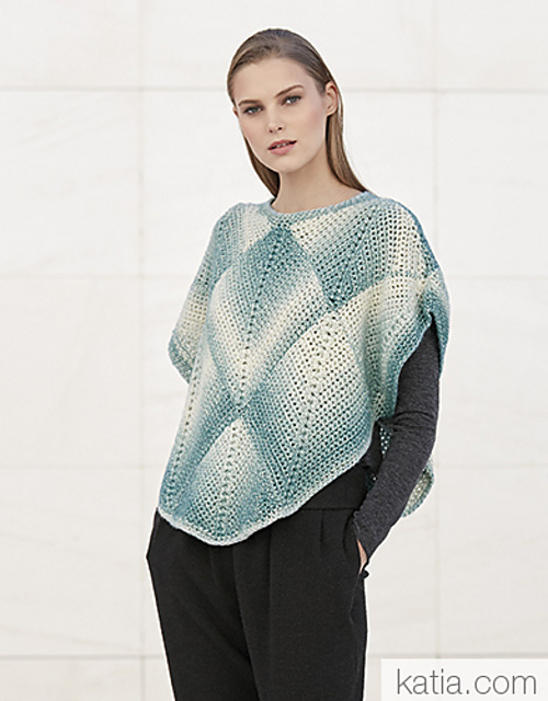 Concept 04-35 Poncho