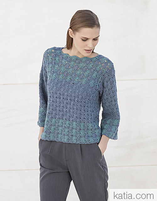 Concept 04-37 Sweater