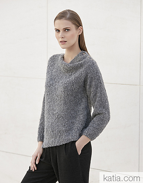 Concept 04-39 Sweater