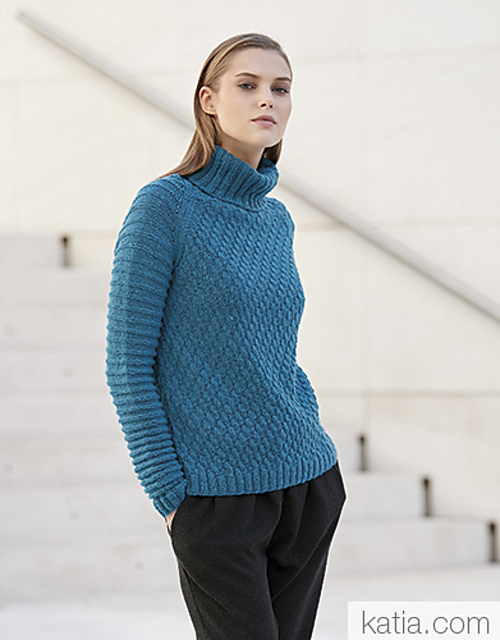 Concept 04-40 Sweater