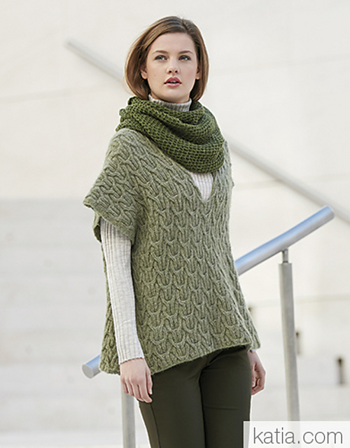 Concept 04-47 Poncho