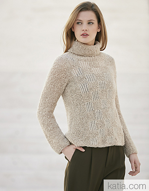 Concept 04-51 Sweater