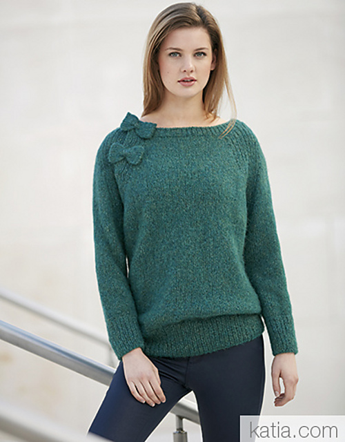 Concept 04-56 Sweater