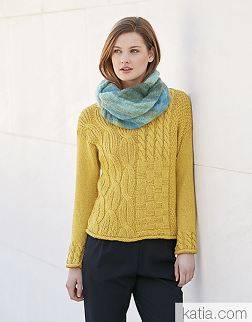 Concept 04-57 Sweater