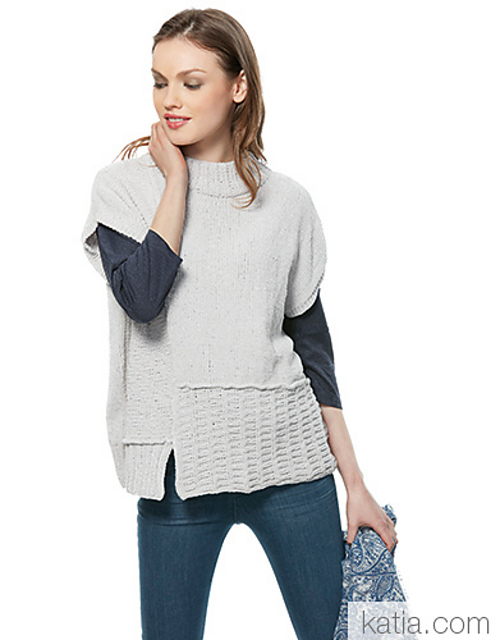95-01 Sweater