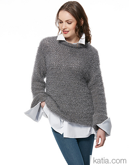 95-02 Sweater