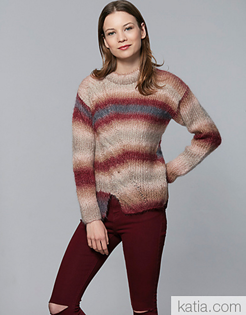 95-09 Sweater