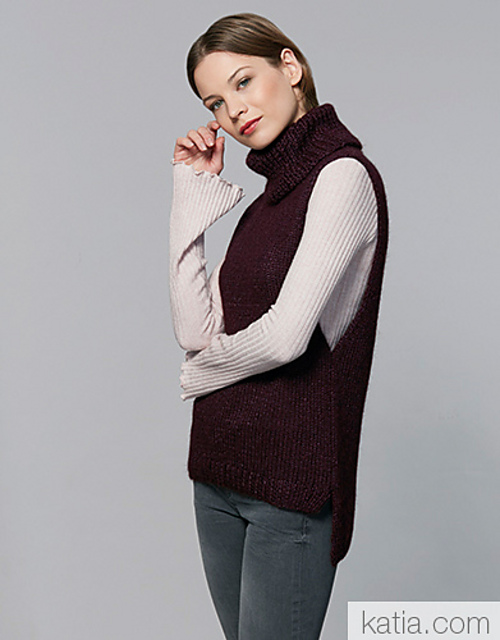 95-10 Sweater