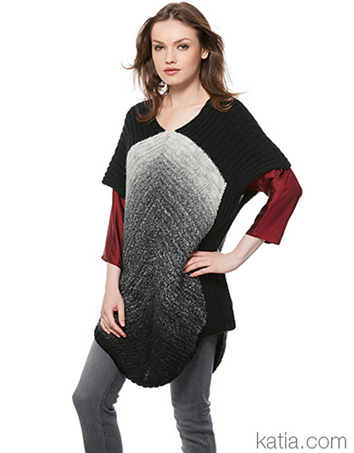 95-14 Poncho