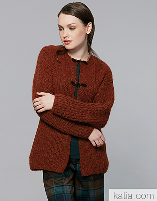 95-15 Jacket