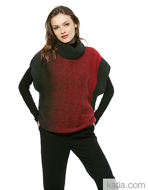 95-17 Sweater