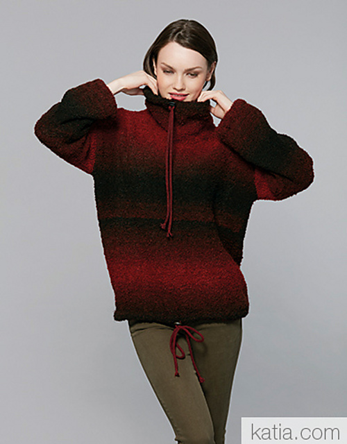 95-19 Sweater