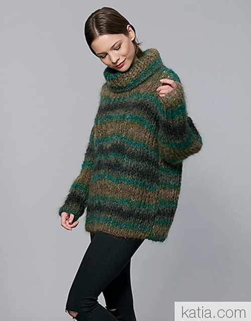 95-21 Sweater