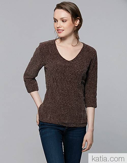 95-26 Sweater