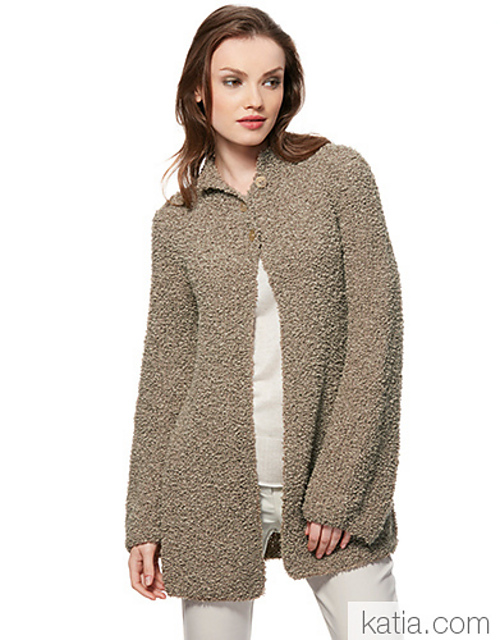 95-27 Jacket