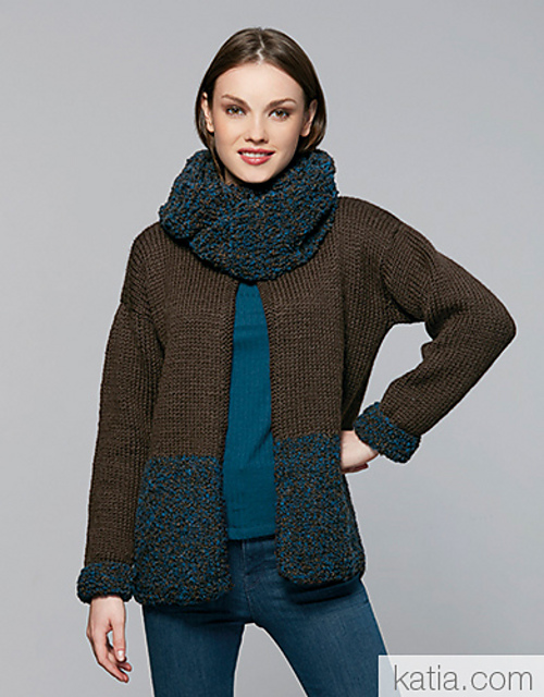 95-28 Jacket