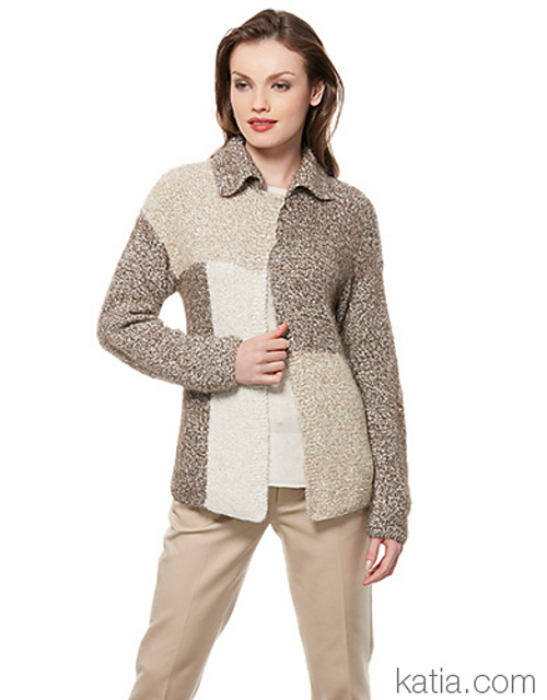 95-31 Jacket