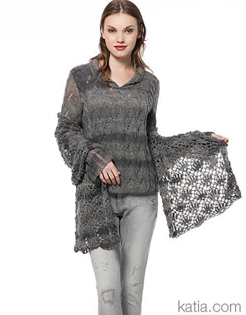 95-32 Sweater