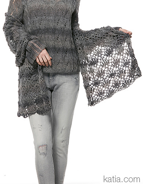 95-33 Shawl