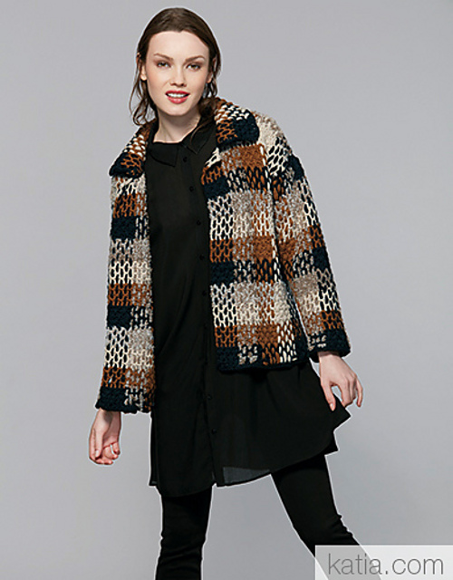 95-34 Jacket
