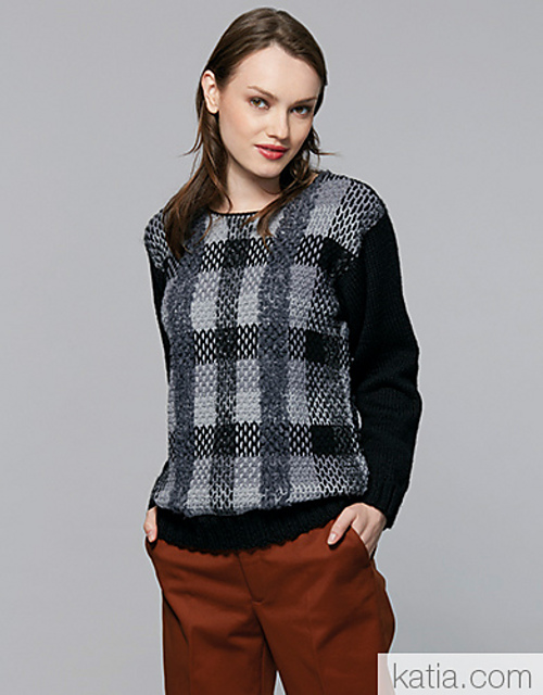 95-35 Sweater