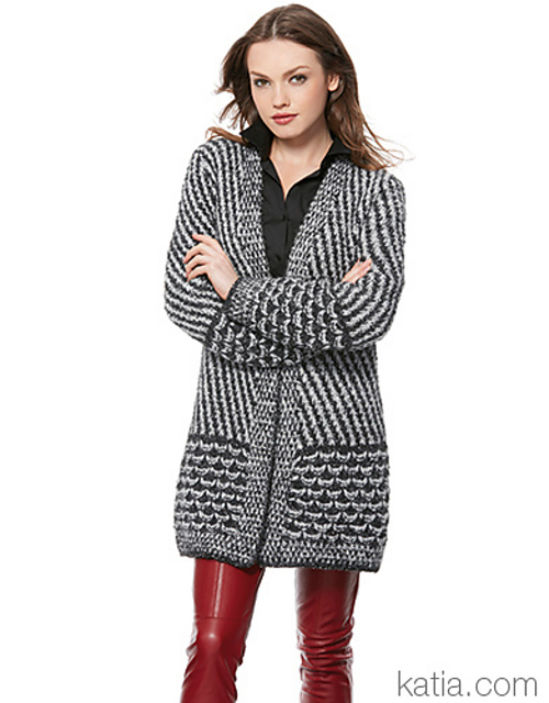 95-36 Coat