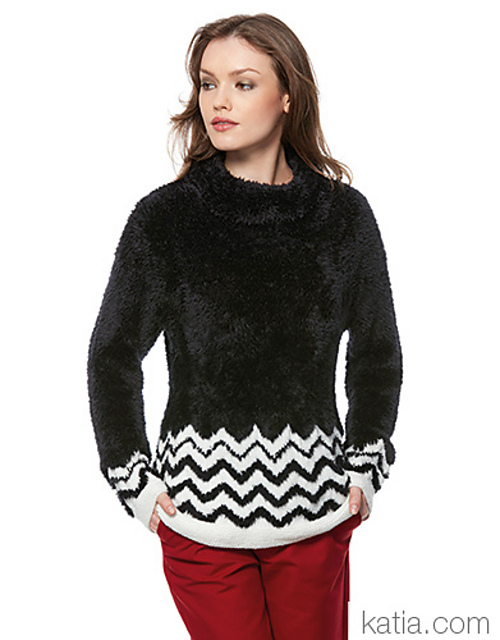 95-37 Sweater