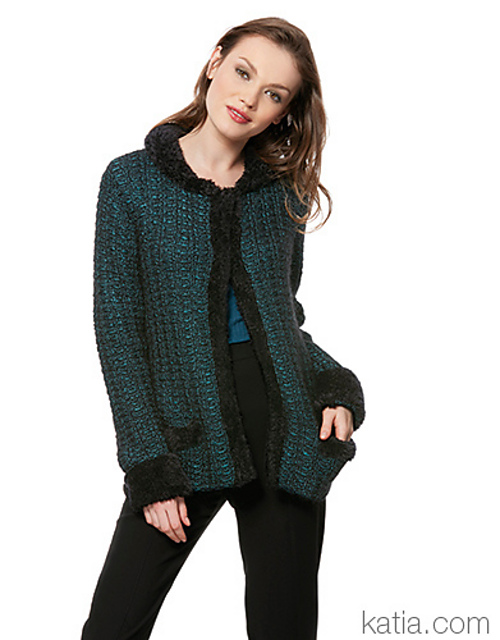 95-45 Jacket