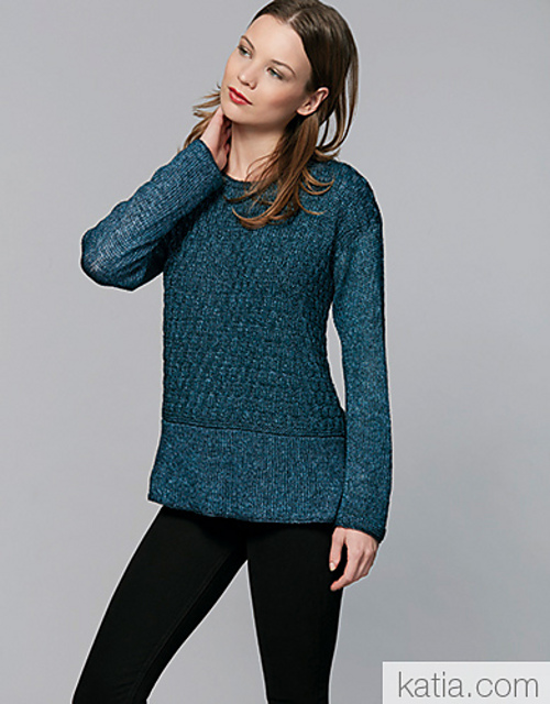 95-46 Sweater