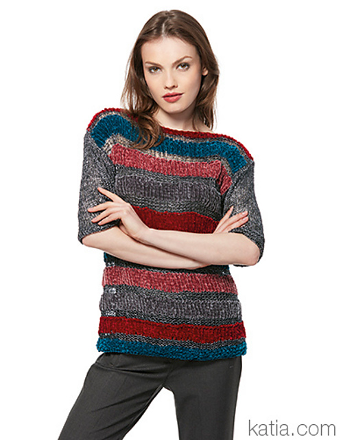 95-47 Sweater