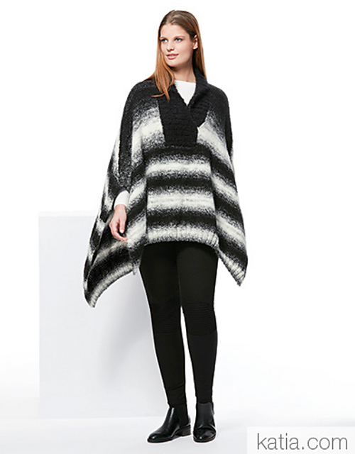 95-51 Poncho