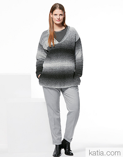 95-53 Sweater