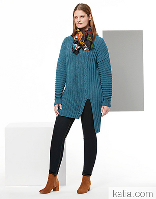 95-56 Sweater
